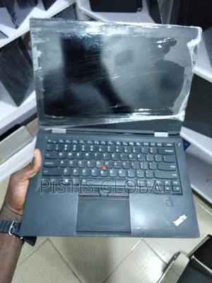 New Laptop Lenovo ThinkPad X1 Carbon 8GB Intel Core i5 SSD 128GB
