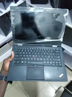 New Laptop Lenovo ThinkPad X1 Carbon 8GB Intel Core i5 SSD 128GB