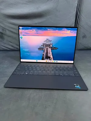 Laptop Dell XPS 13 32GB Intel Core i7 SSD 2T