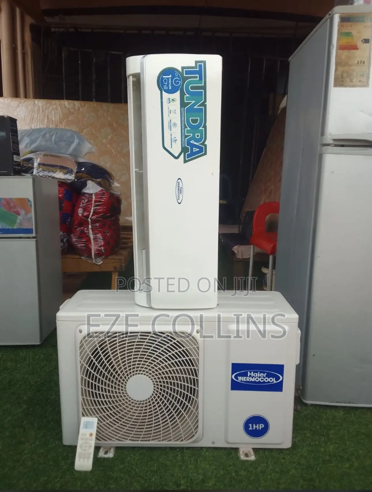 Air Conditioner