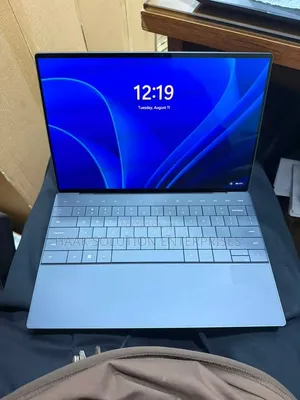 Laptop Dell XPS 13 32GB Intel Core i7 SSD 2T