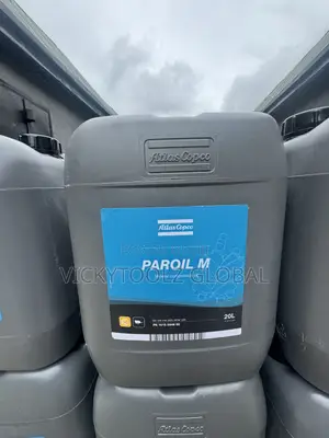 Atlas Copco Paroil M Xtreme 20L