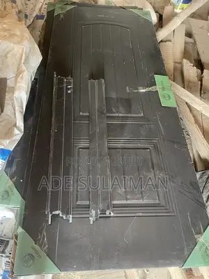 3 Panel Doors for Sale