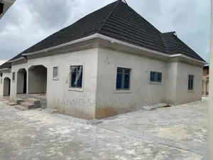 2bdrm Block of Flats in Ibadan North West for rent