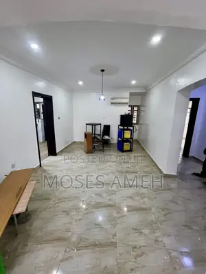 3bdrm Block of Flats in Katampe (Main) for rent