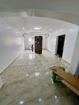 3bdrm Block of Flats in Katampe (Main) for rent