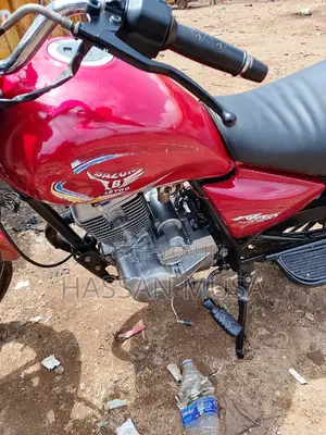 Qlink XP 200 2020 Red
