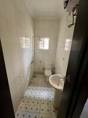 3bdrm Block of Flats in Katampe (Main) for rent