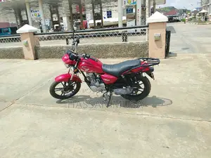Qlink XP 200 2020 Red