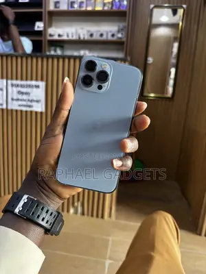 Apple iPhone 13 Pro Max 256 GB