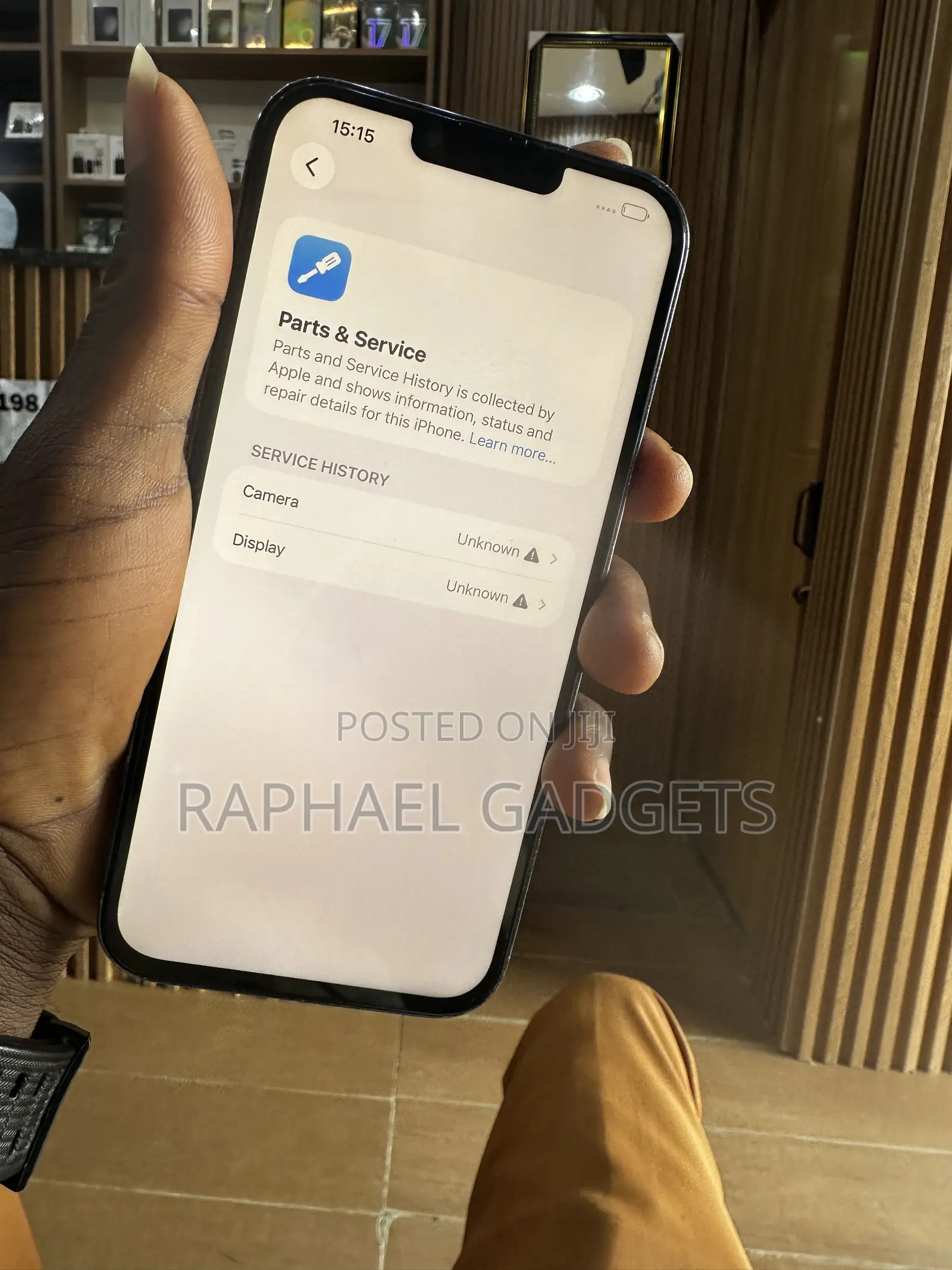 Apple iPhone 13 Pro Max 256 GB