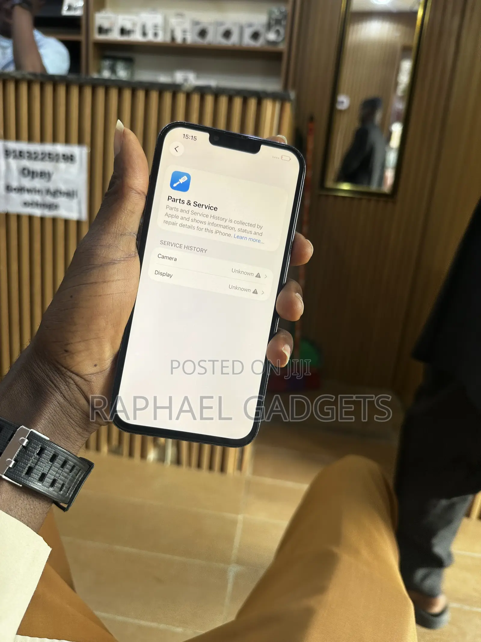 Apple iPhone 13 Pro Max 256 GB