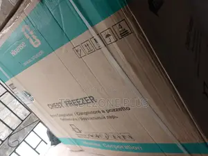 Hisense FC340SH Freezer – Large Capacity Cold Storage Solution