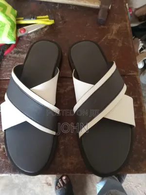 Handmade Slippers