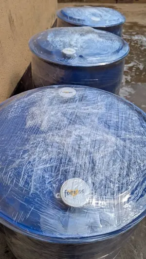 FoamTec Fire Fighting Concentrate AFFF