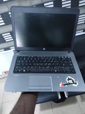 New Laptop HP ProBook 440 G10 8GB Intel Core i7 SSD 500GB