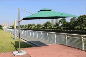 Garden Sun Umbrella