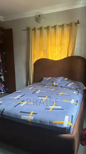 Bed Frame for Sale