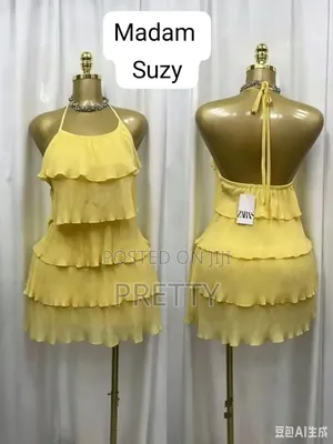 Clothes for Sales