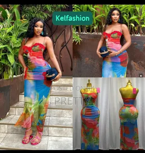 Clothes for Sales