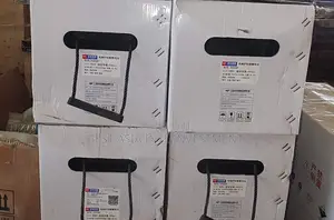 Heavy-Duty Lead-Acid Battery