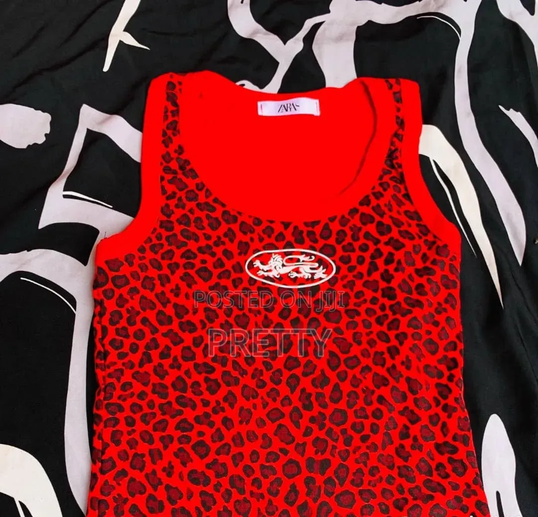Clothes for Sales