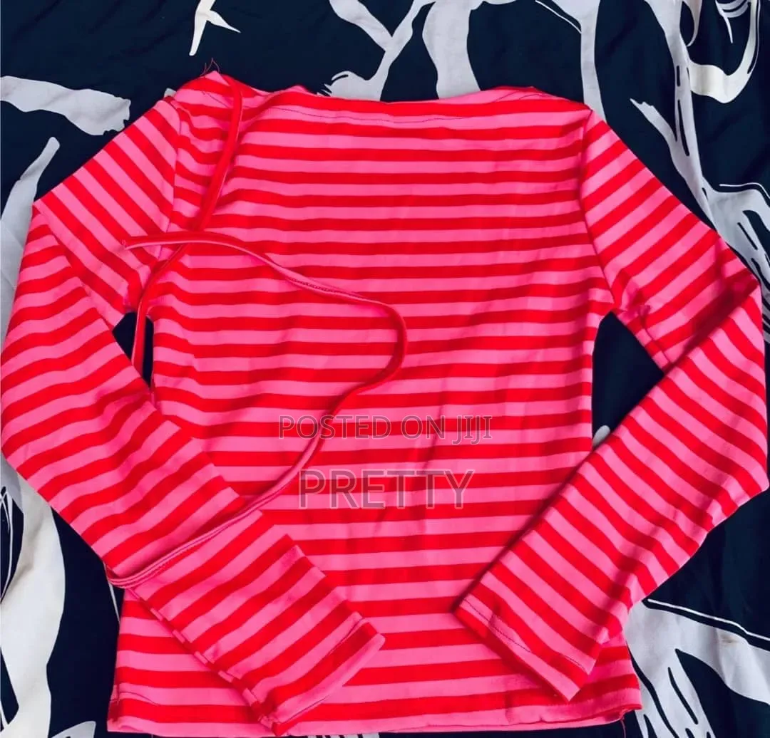 Clothes for Sales