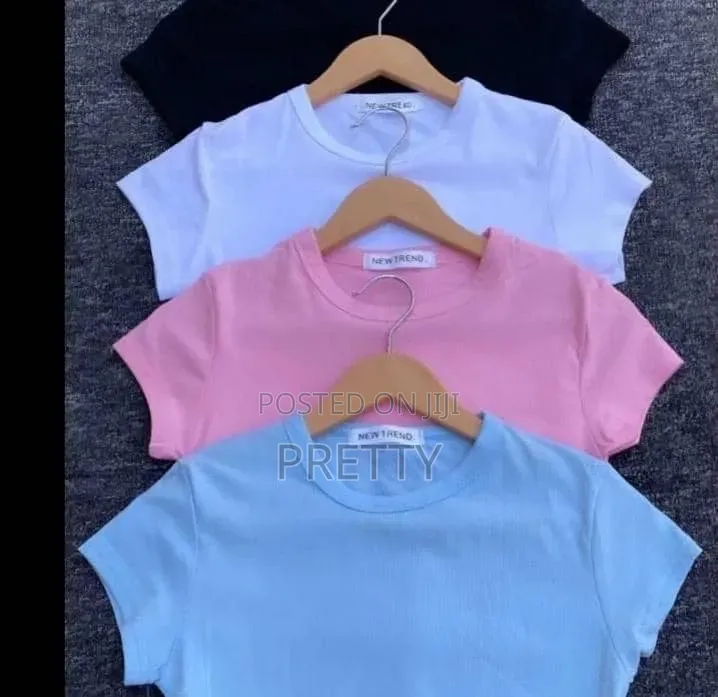 Clothes for Sales
