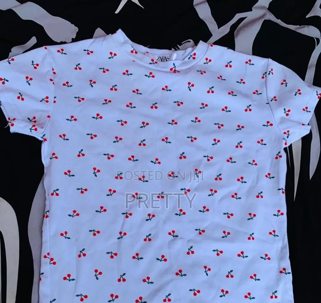 Clothes for Sales