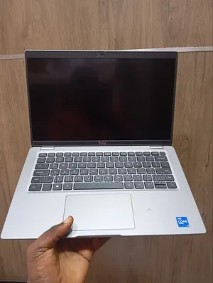 Laptop Dell Latitude 5420 16GB Intel Core i7 SSD 512GB
