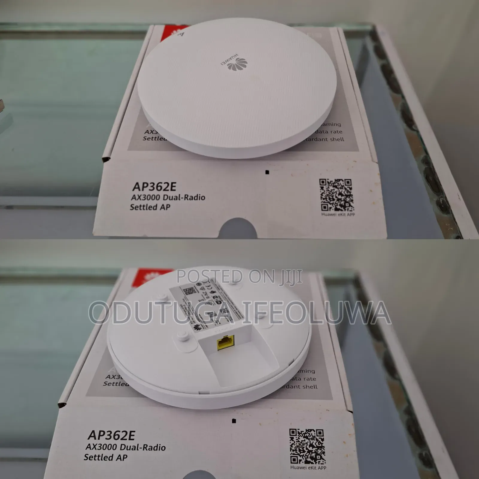 Huawei AP362E
