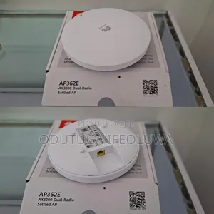 Huawei AP362E