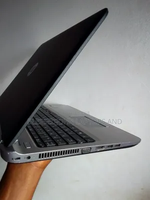 Laptop HP ProBook 450 G3 8GB Intel Core i3 HDD 500GB