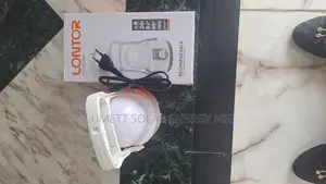 Lontor Rechargable LED Camping Lantern CTL-0L-124U