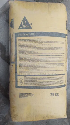 Sika Grout 212