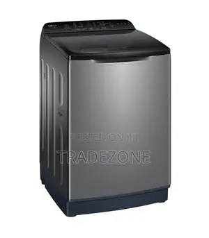 Haier Thermocool 16kg Automatic Top Load Washing Machine | TLA160