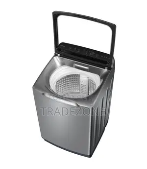 Haier Thermocool 16kg Automatic Top Load Washing Machine | TLA160