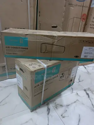 Hisense 1HP Wall Split AC - Non Inverter
