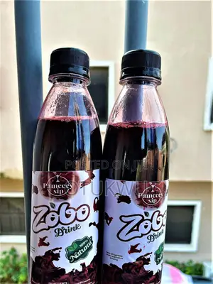 Pamceey Sip - Zobo in Lagos