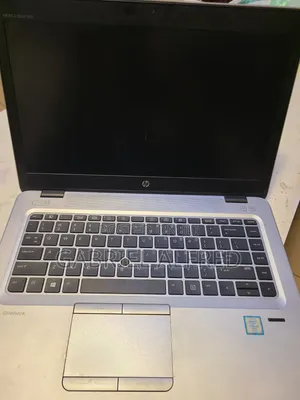 Laptop HP EliteBook 840 G3 8GB Intel Core i5 SSD 256GB