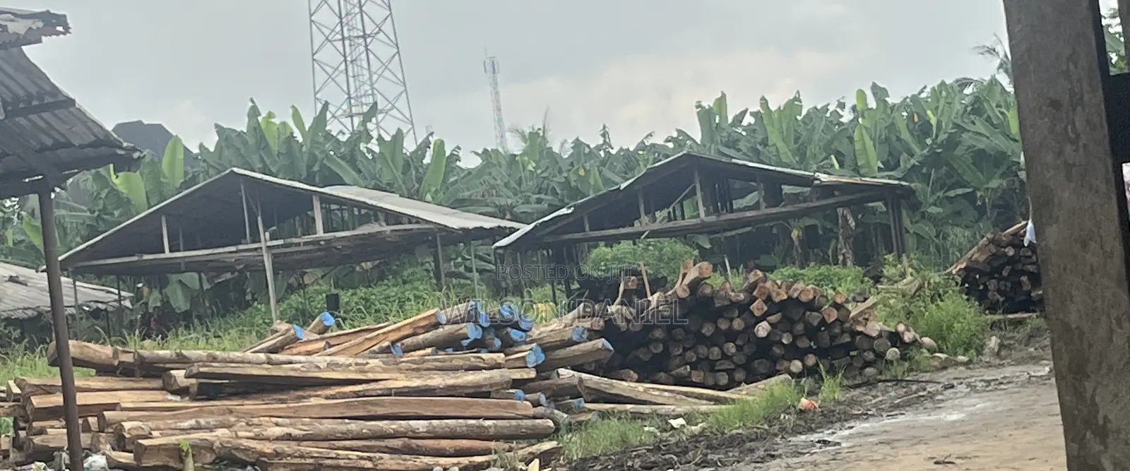 Building Materials
