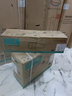 Hisense 1HP Split Unit Non-Inverter