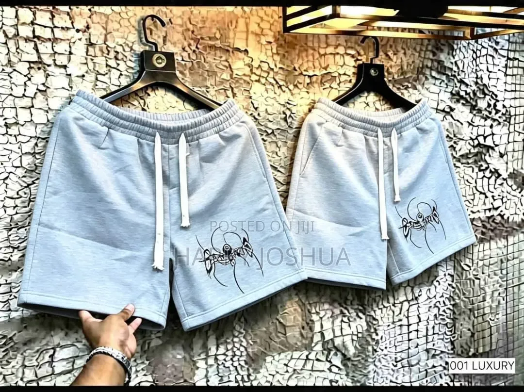 Luxury Short