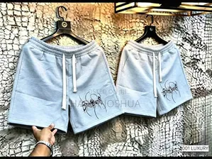Luxury Short