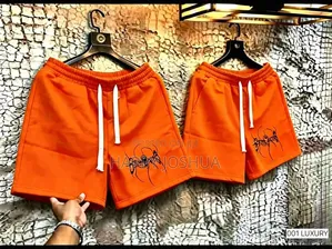 Luxury Short