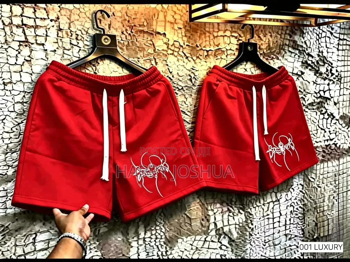 Luxury Short