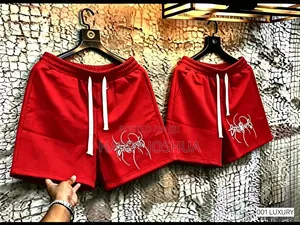 Luxury Short