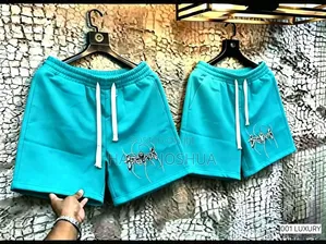 Luxury Short