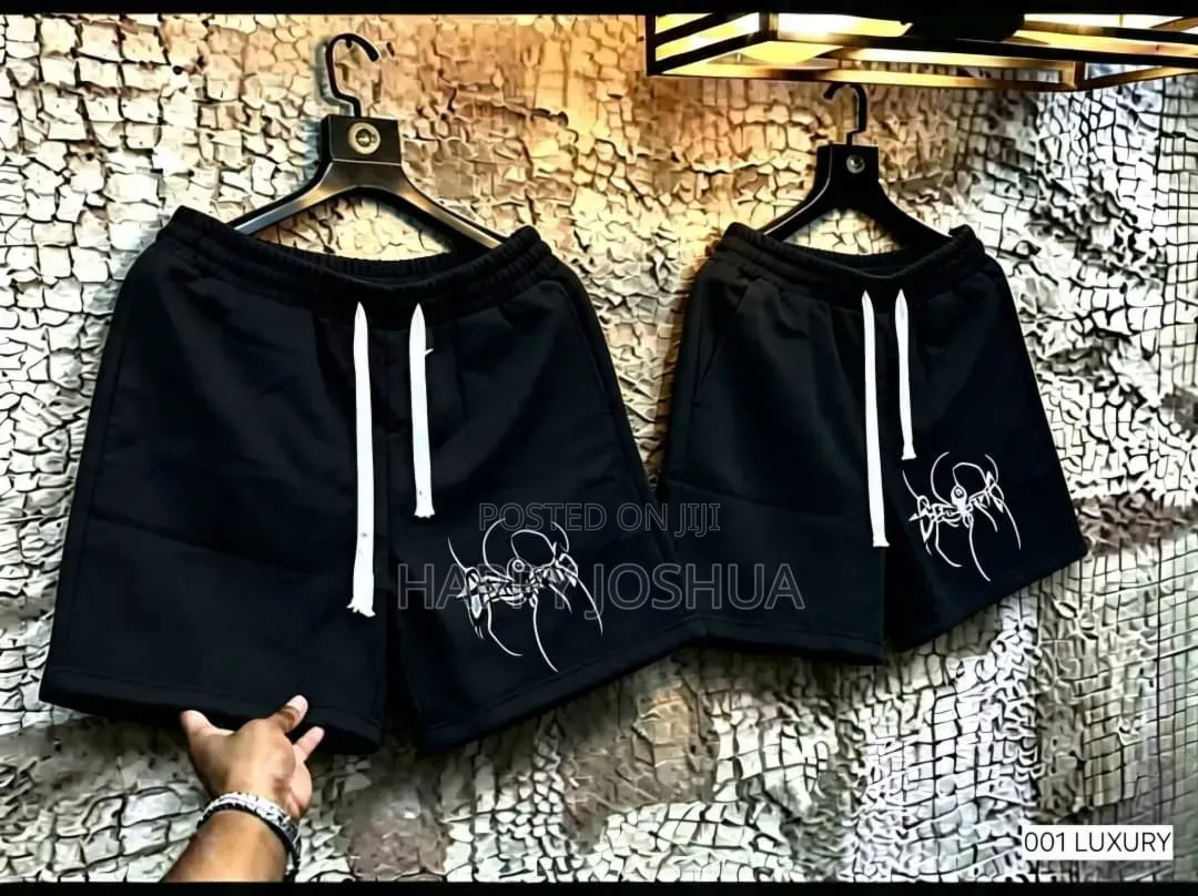 Luxury Short