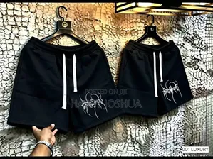 Luxury Short